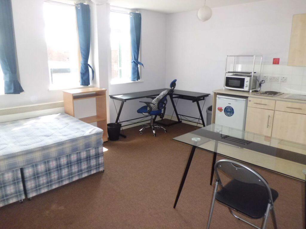 Additional image 2 of F6 Bournbrook House, B29 6BD