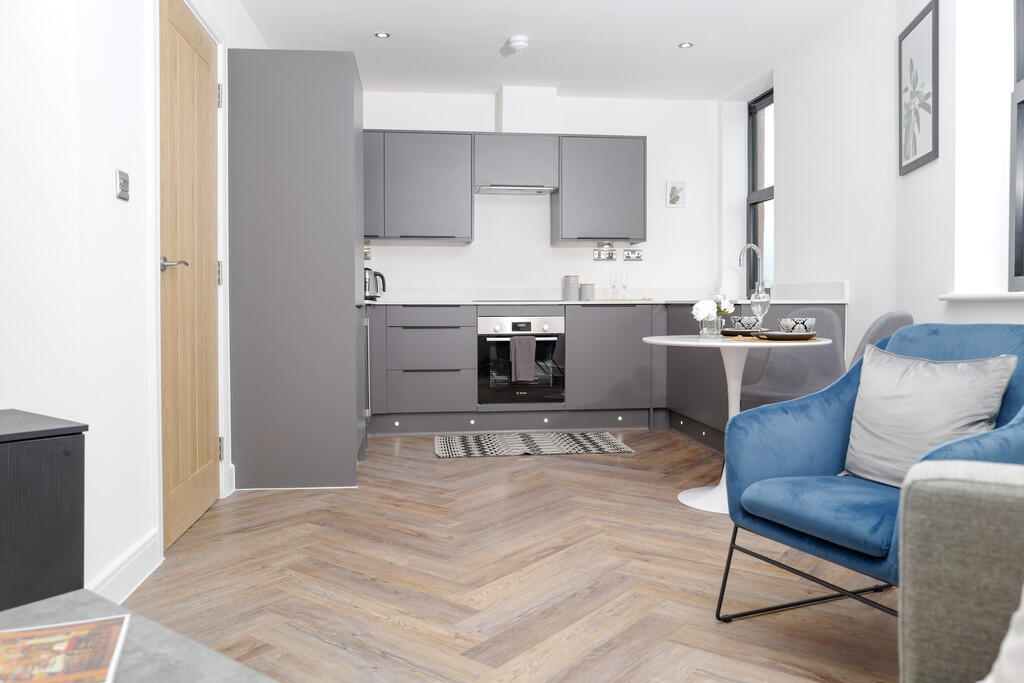 Additional image 11 of The Hallmark, Bond Street, Birmingham, B19