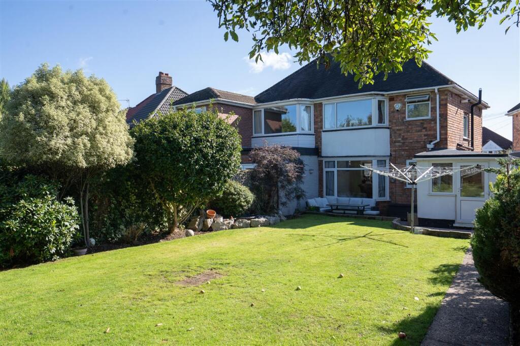 Additional image 22 of Leavesden Grove, Birmingham