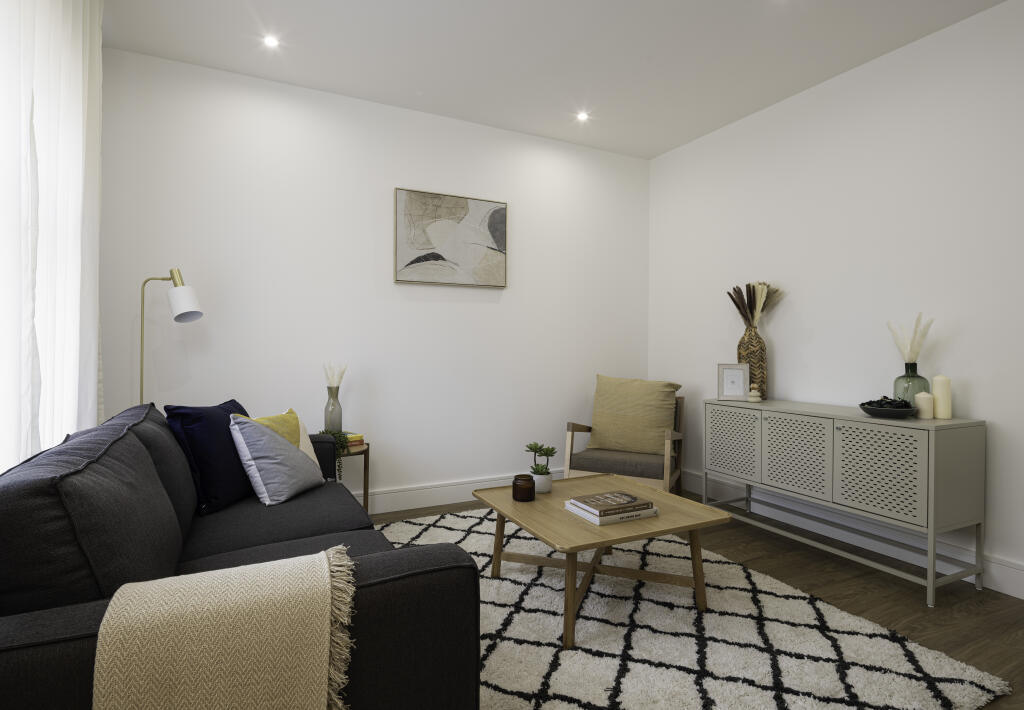 Additional image 4 of Soho Wharf