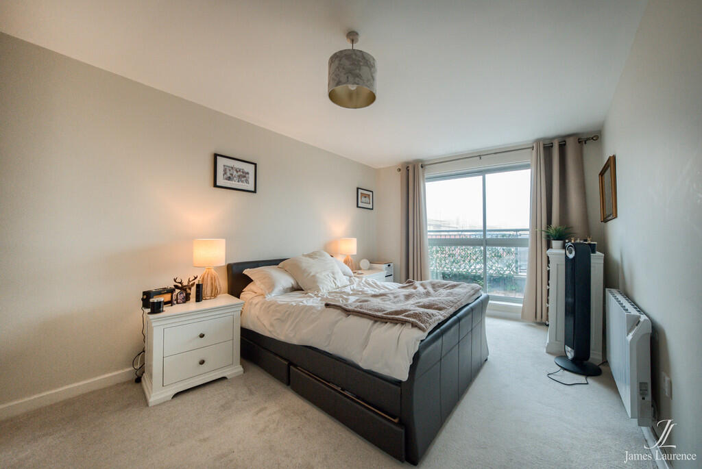 Additional image 12 of Point 3, 42 George Street, Jewellery Quarter