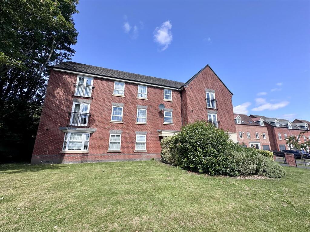 Additional image 19 of George Dixon Road, Birmingham