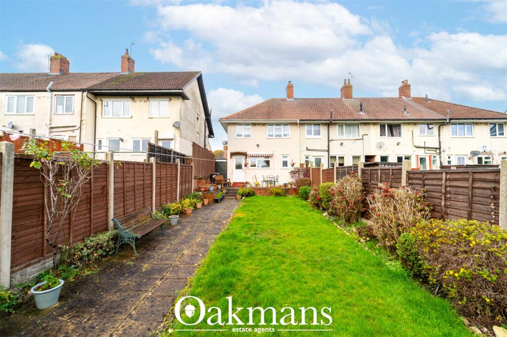 Additional image 25 of Beckbury Road, Birmingham, West Midlands, B29