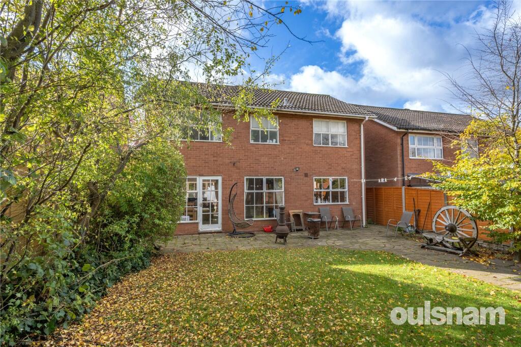 Additional image 24 of Teazel Avenue, Bournville, Birmingham, B30