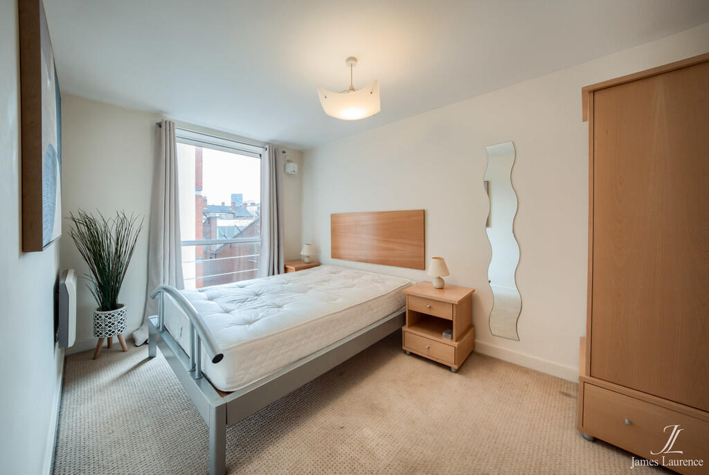 Additional image 10 of Heritage Court, Warstone Lane, Jewellery Quarter