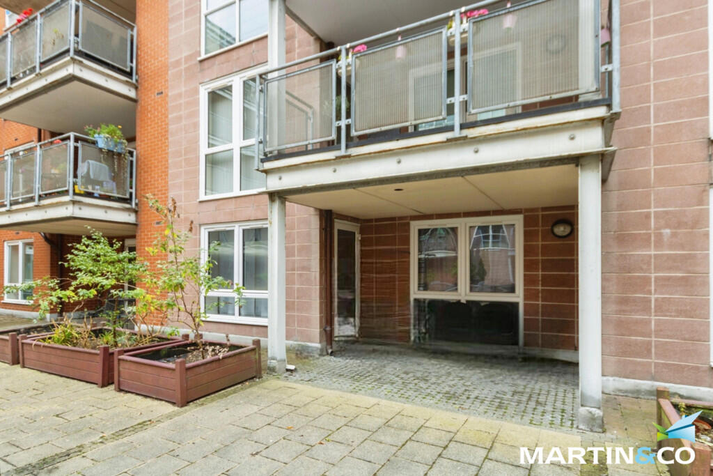 Additional image 12 of Heritage Court, Warstone Lane, Birmingham, B18