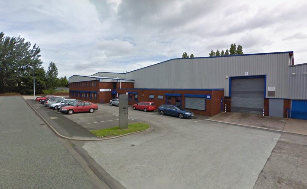 Additional image 10 of Unit 15, Erdington Industrial Park, Chester Road, Birmingham, B24 0RD