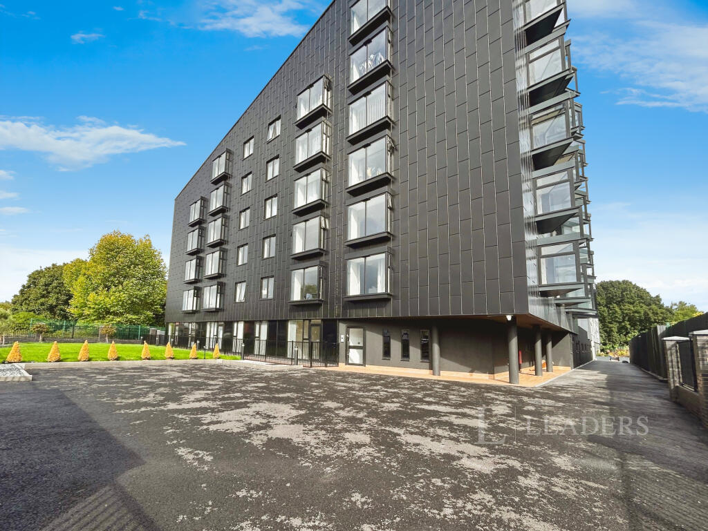 Additional image 9 of City Green Block A, 2092 Coventry Road, B26