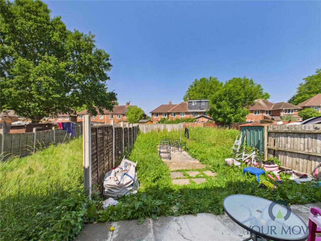 Additional image 14 of Graham Road, Birmingham, West Midlands, B25