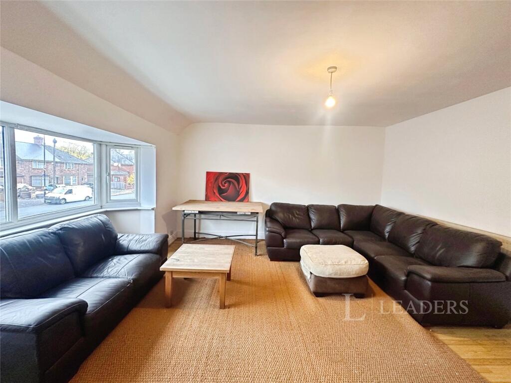 Gospel Lane, Hall Green, Birmingham, B27