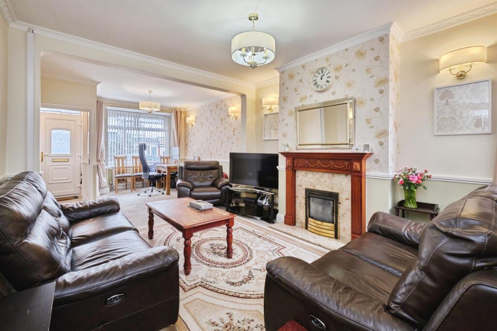 Additional image 7 of Babington Road, Birmingham