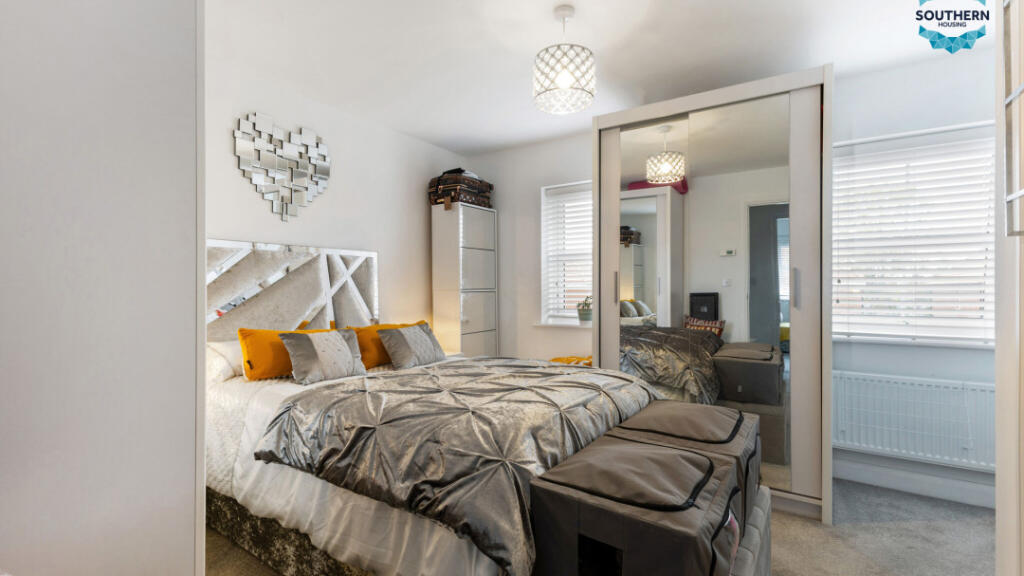 Additional image 8 of 25 Lucks Avenue, Birmingham, West Midlands, B28 8FD