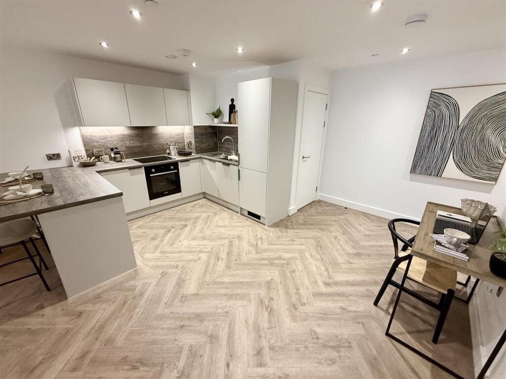 Additional image 15 of Ariel House, 2138 Coventry Road, Birmingham