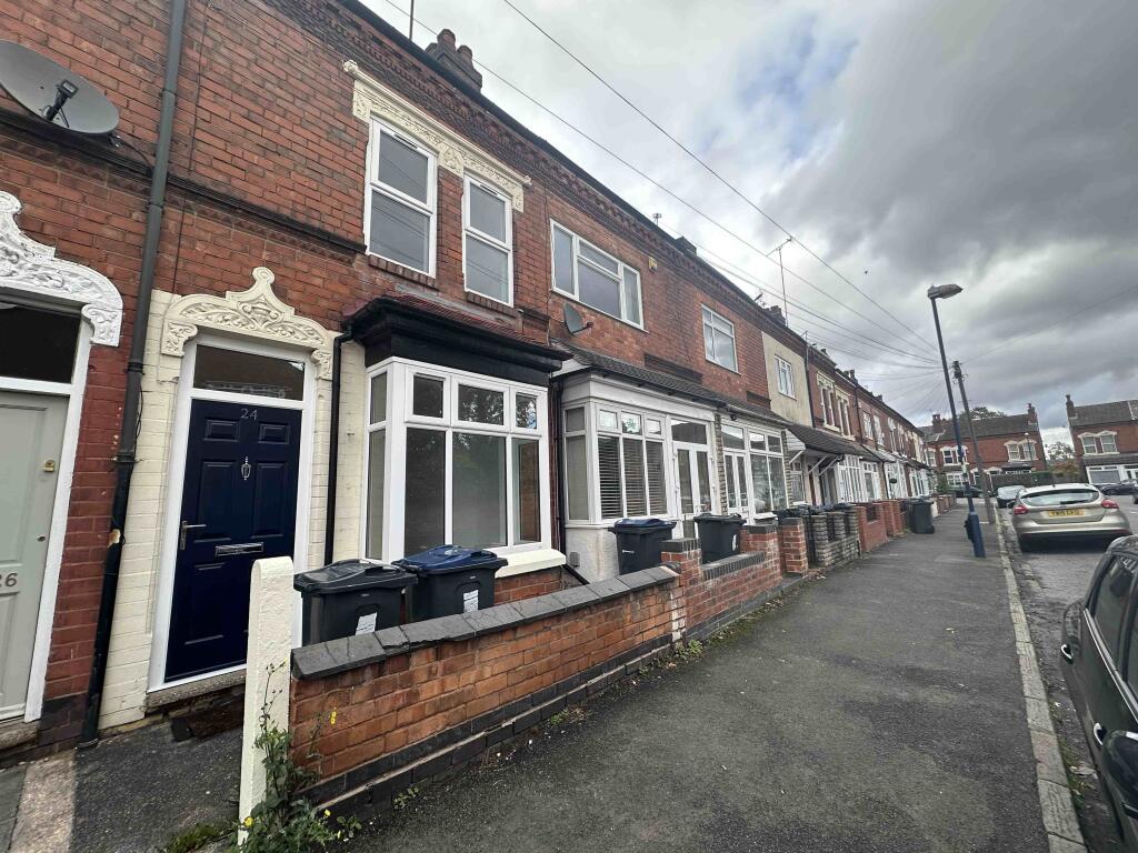 Property image for Oxford Street