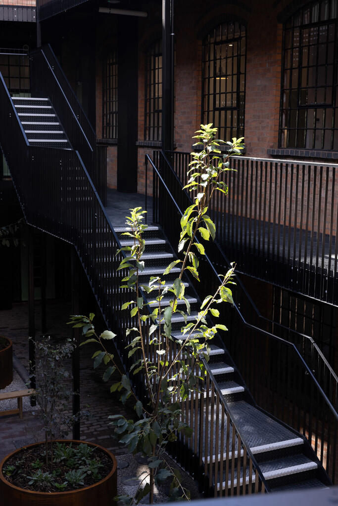 Additional image 16 of Great Hampton Street Works, Jewellery Quarter, B18