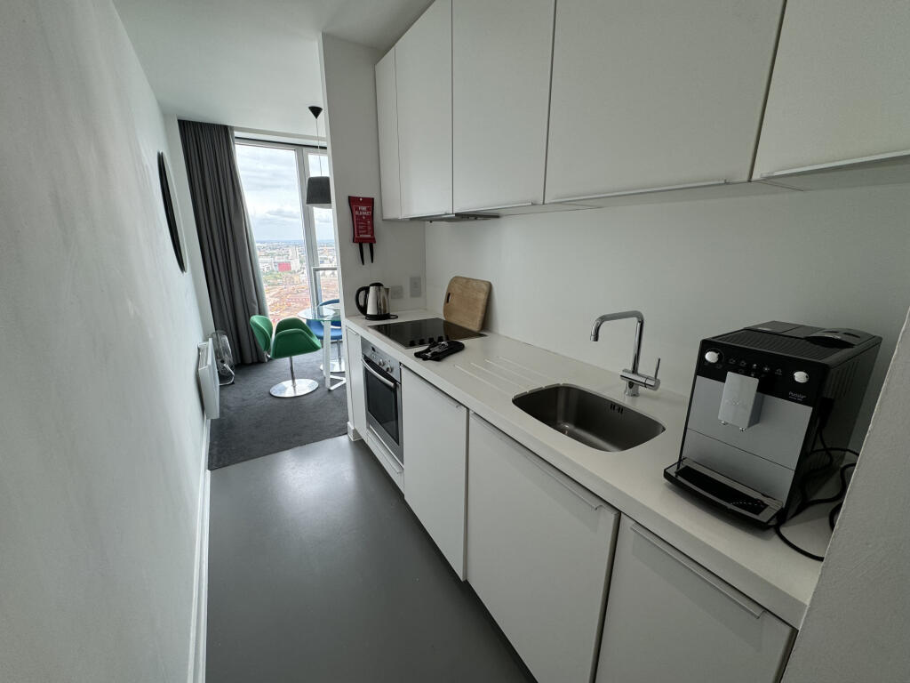 Additional image 2 of 150 New Street, Birmingham, West Midlands, B2