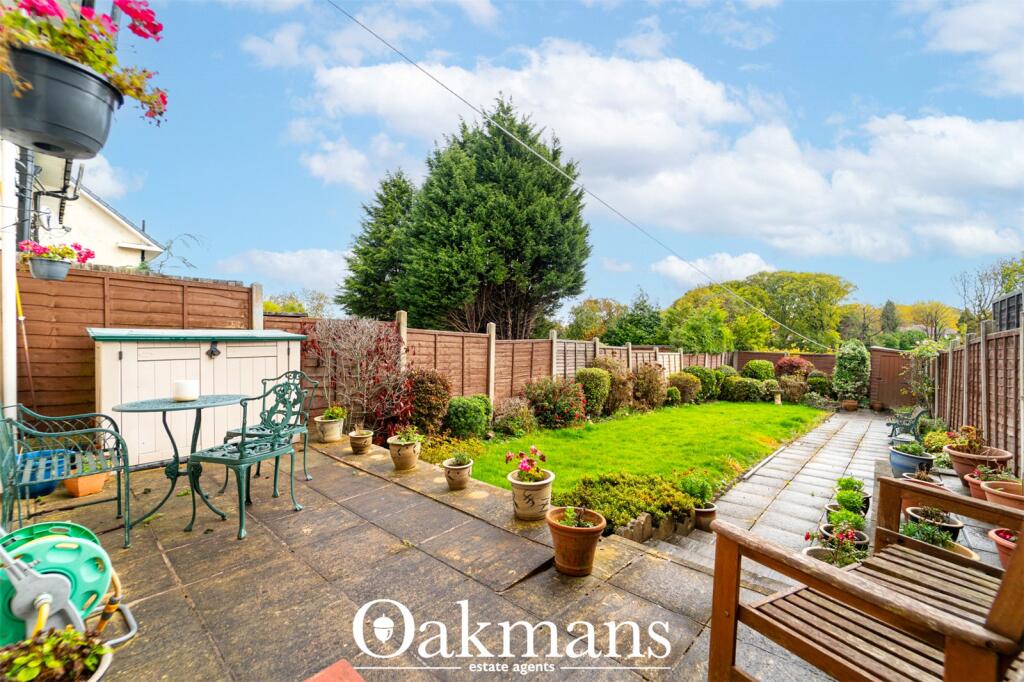 Additional image 21 of Beckbury Road, Birmingham, West Midlands, B29