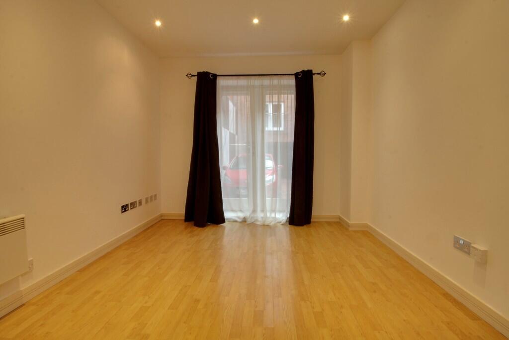 Additional image 11 of The Square On The Square, Caroline Street, Jewellery Quarter