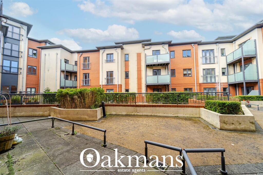 Additional image 23 of Greenfield Road, Harborne, Birmingham, B17