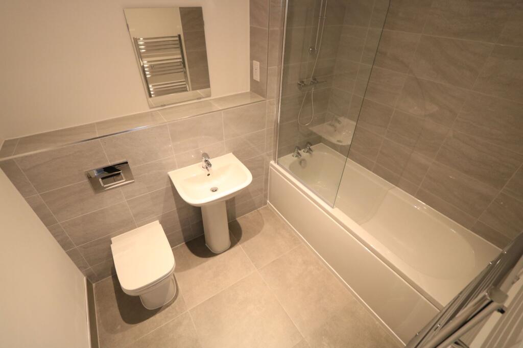 Additional image 5 of Northwood Street, Birmingham, B3