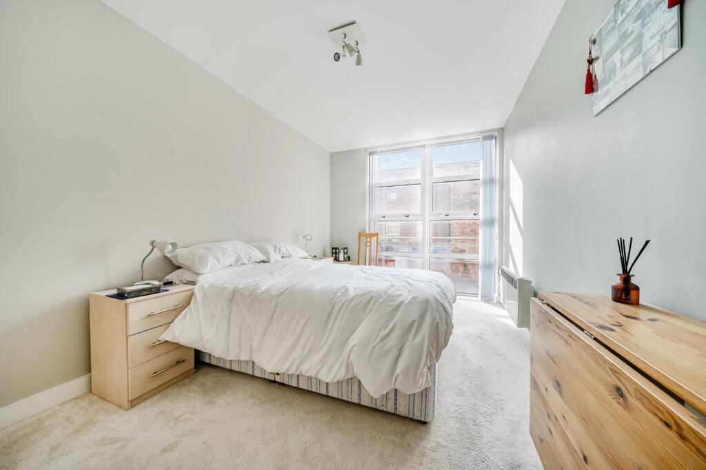 Additional image 16 of St. Pauls Square, Birmingham, West Midlands, B3