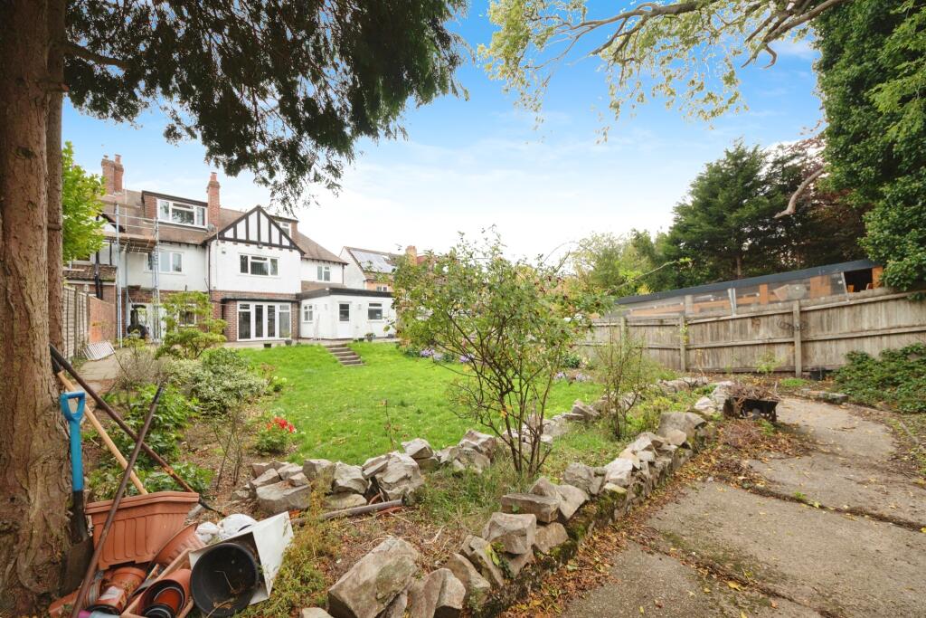 Additional image 4 of School Road, Hall Green, Birmingham