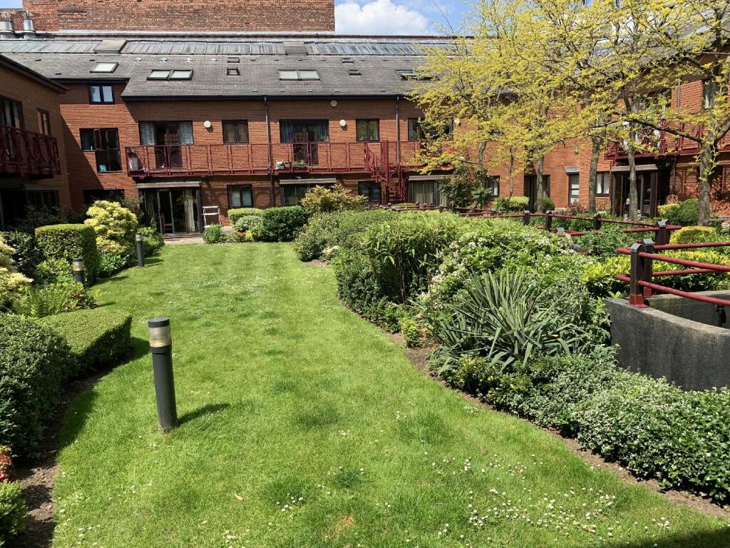 Additional image 10 of Kings Court - 25 Cox St, Birmingham, West Midlands, B3