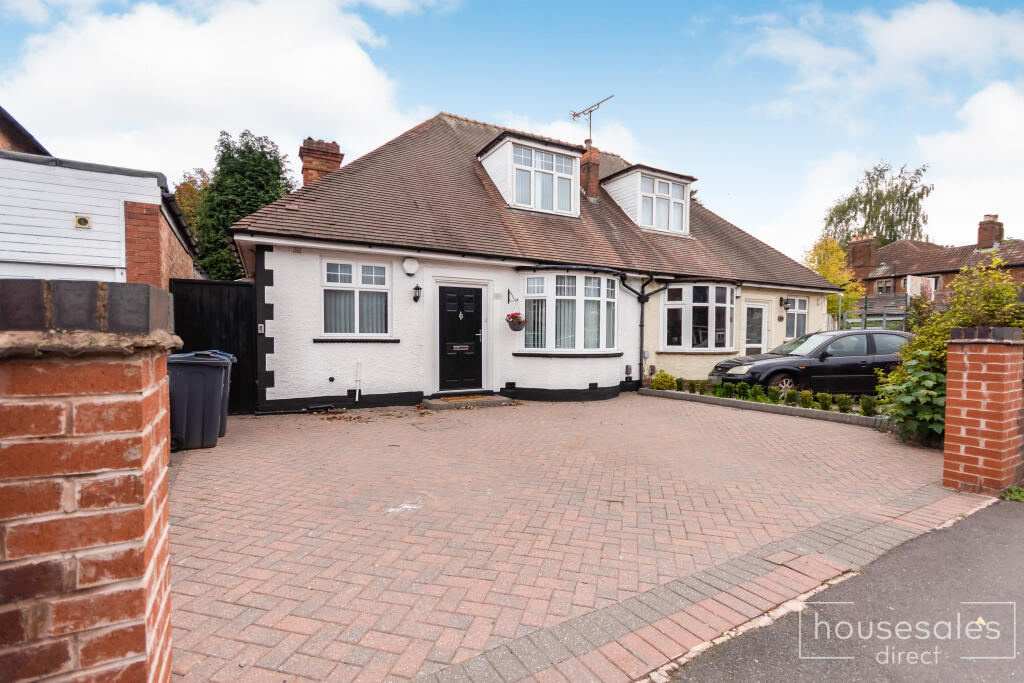 Property image for Portland Road, Birmingham, B16