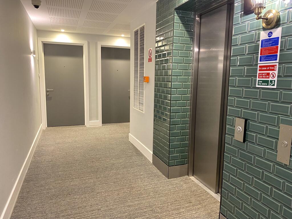 Additional image 5 of Newhall Street, BIRMINGHAM