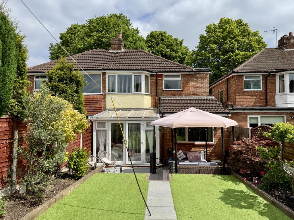 Additional image 14 of Benedon Road, Sheldon, Birmingham, B26