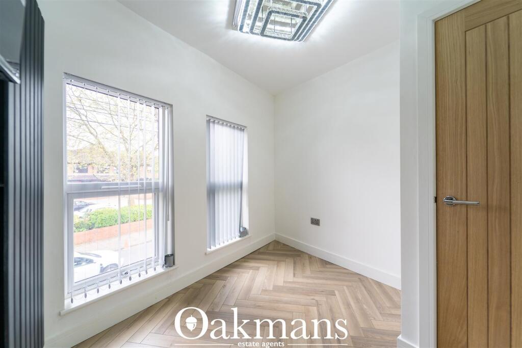 Raddlebarn Road, Selly Oak, Birmingham, B29 photo 4