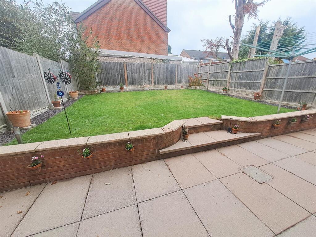 Additional image 10 of Cambridge Way, Acocks Green, Birmingham