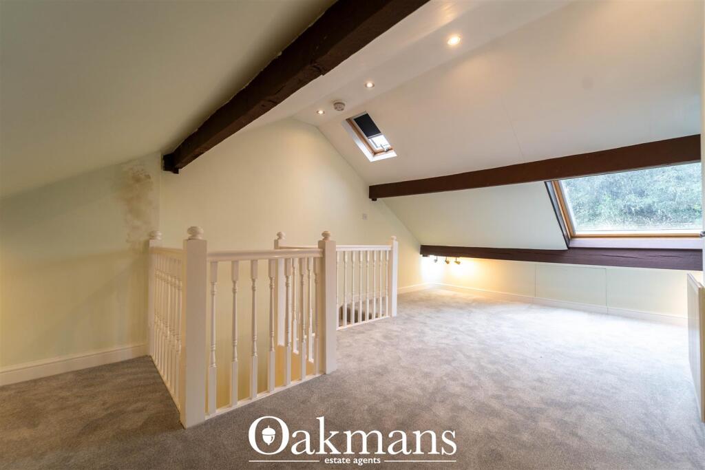 Additional image 14 of York Street, Birmingham, B17