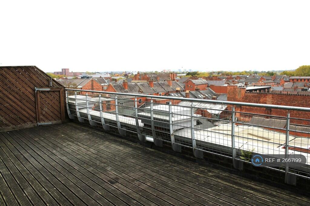 Additional image 3 of New Hampton Lofts, Birmingham, B18