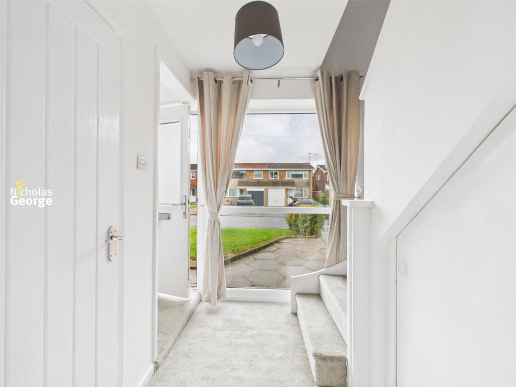 Additional image 29 of Christopher Road, Selly Oak, Birmingham, B29