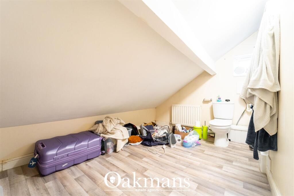 Additional image 18 of Katie Road, Birmingham, West Midlands, B29