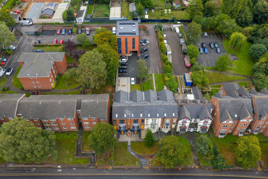 Additional image 11 of Gravelly Hill, Birmingham, West Midlands, B23