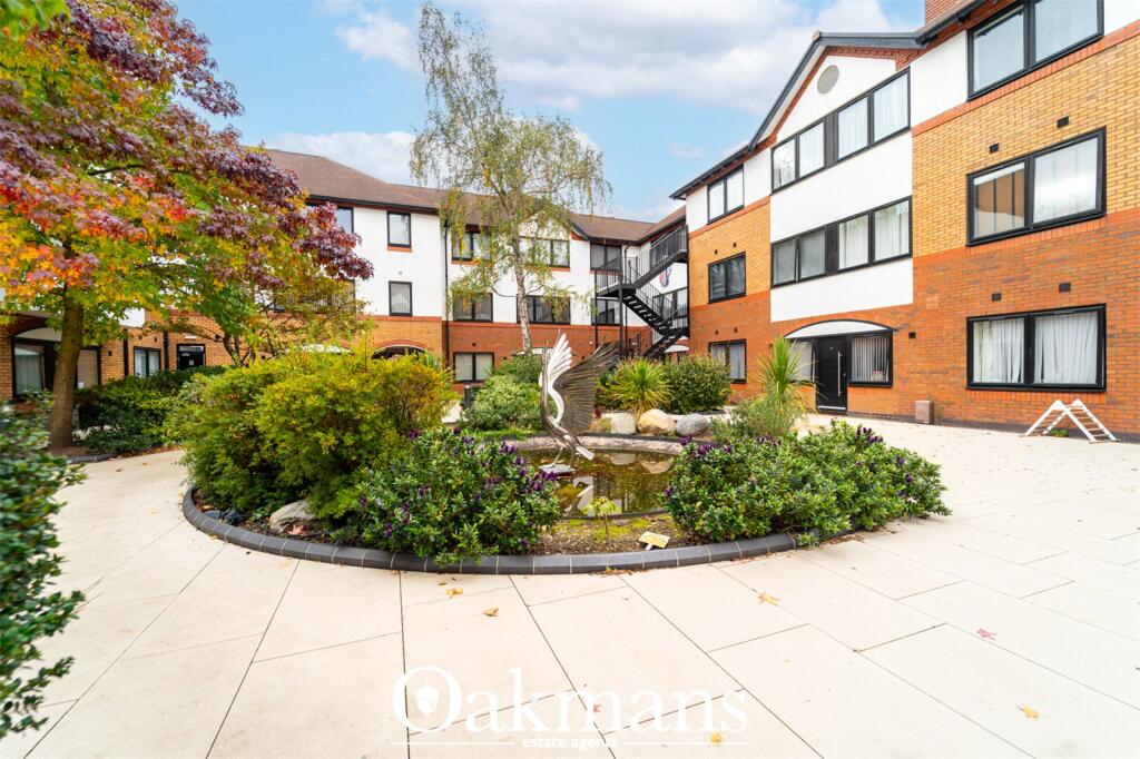 Additional image 7 of Charles Edward Road, Birmingham, West Midlands, B26