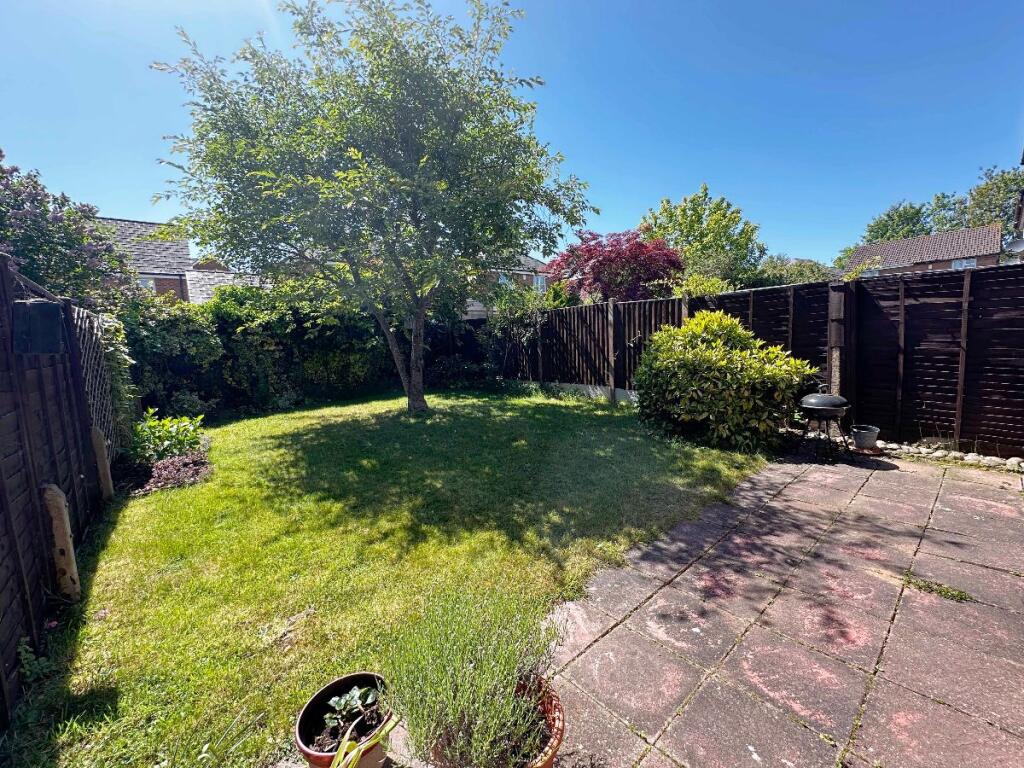 Additional image 9 of Conyworth Close, Birmingham