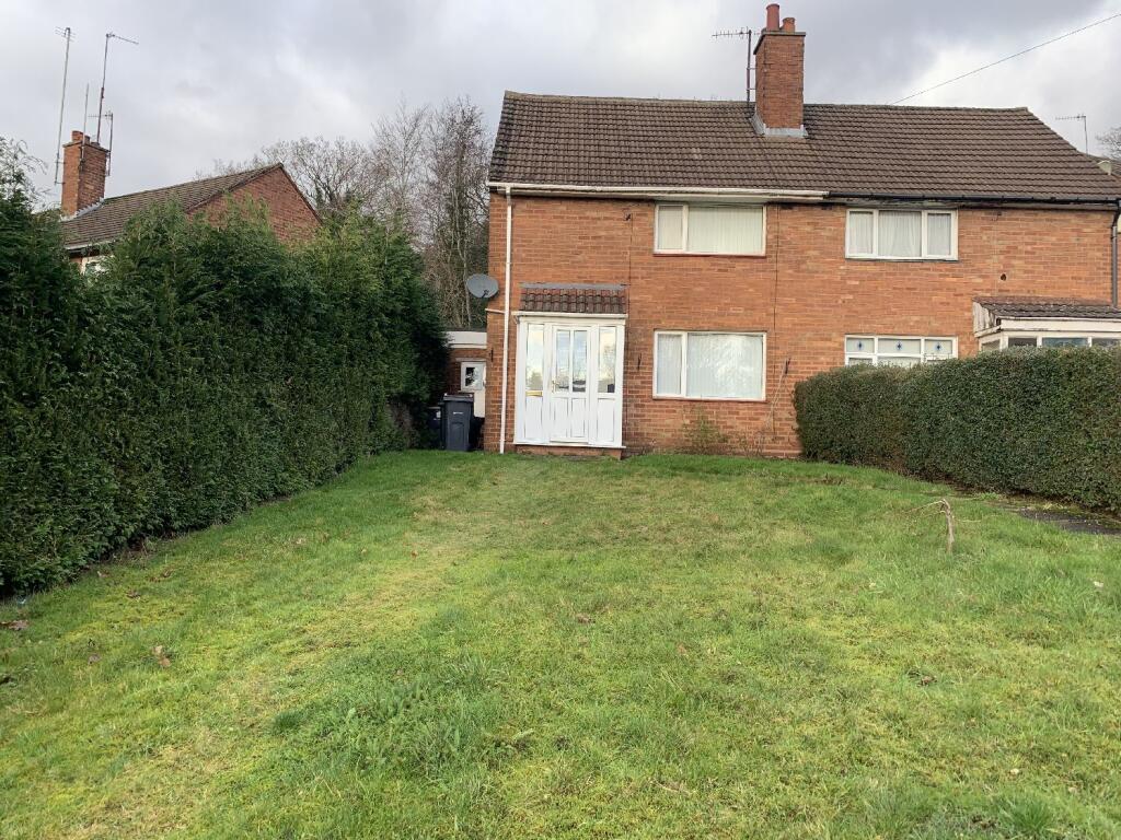 Additional image 14 of Sedgehill Avenue, Harborne, Birmingham, West Midlands, B17