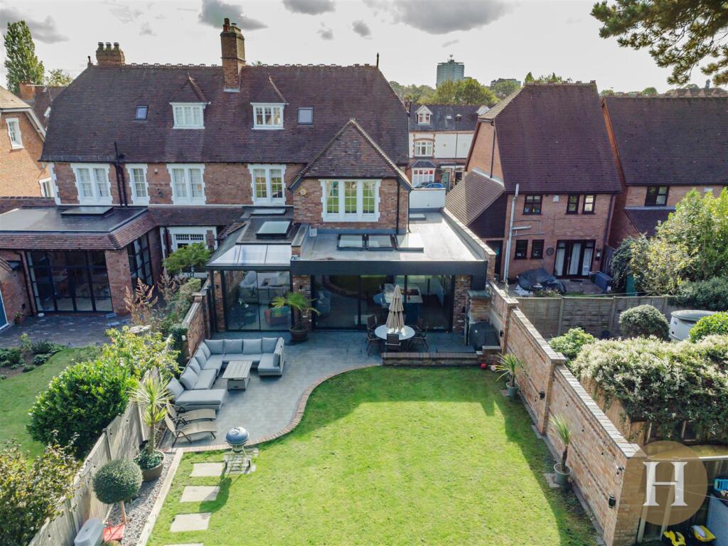 Additional image 65 of Park Hill Road, Harborne, Birmingham, B17