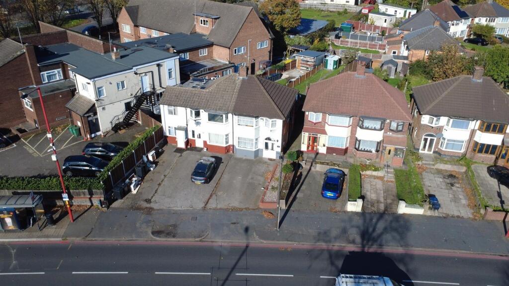 Additional image 20 of Tyburn Road, Birmingham