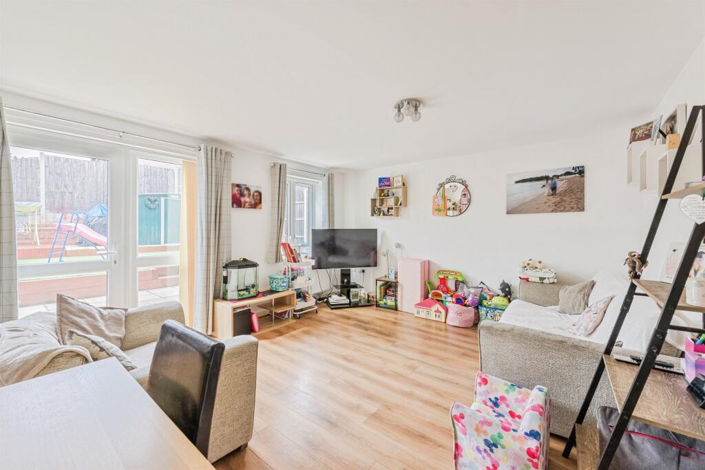 Additional image 19 of Golden Eagle Gardens, Birmingham