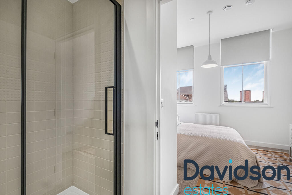 Additional image 6 of Great Hampton Street Works, Jewellery Quarter, B18 6EW