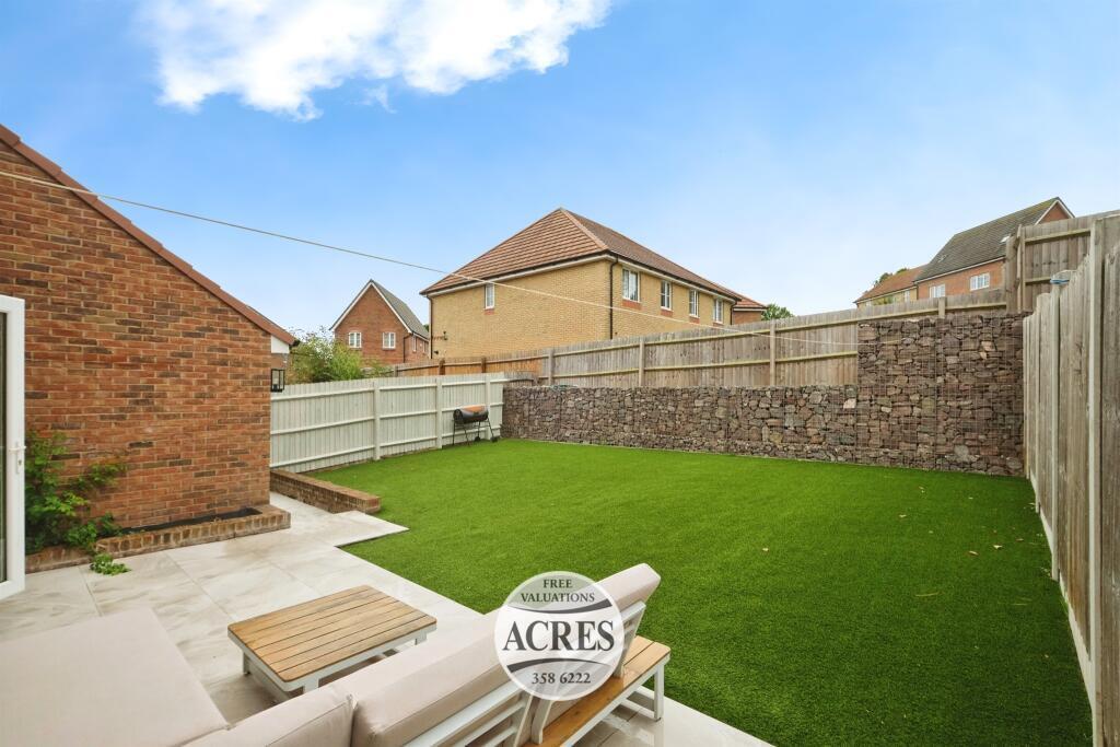 Additional image 23 of Lea Hall Green, Handsworth Wood, Birmingham