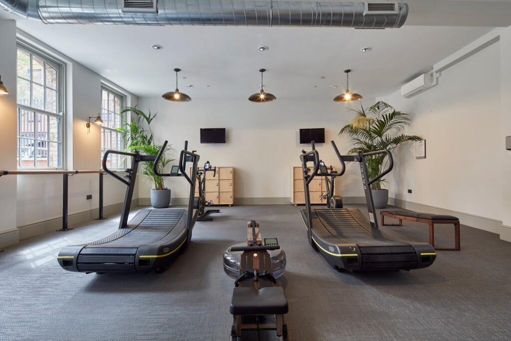 Additional image 8 of The Whitmore Collection, Charlotte Street, Birmingham, B3