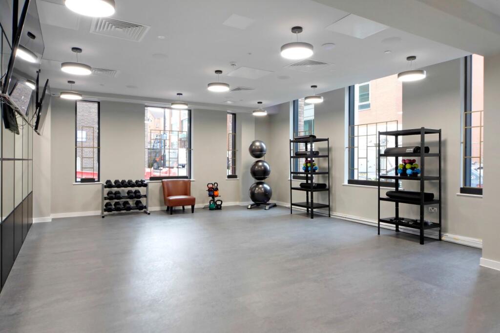 Additional image 14 of Lionel Street, B3 1EE