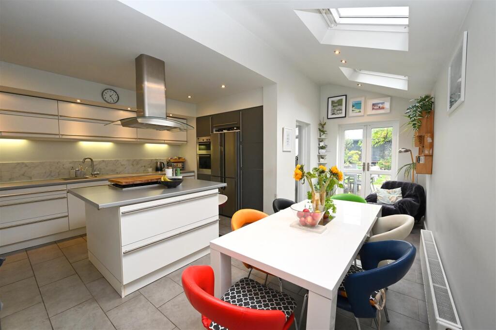 Additional image 34 of Park Hill Road, Harborne, Birmingham