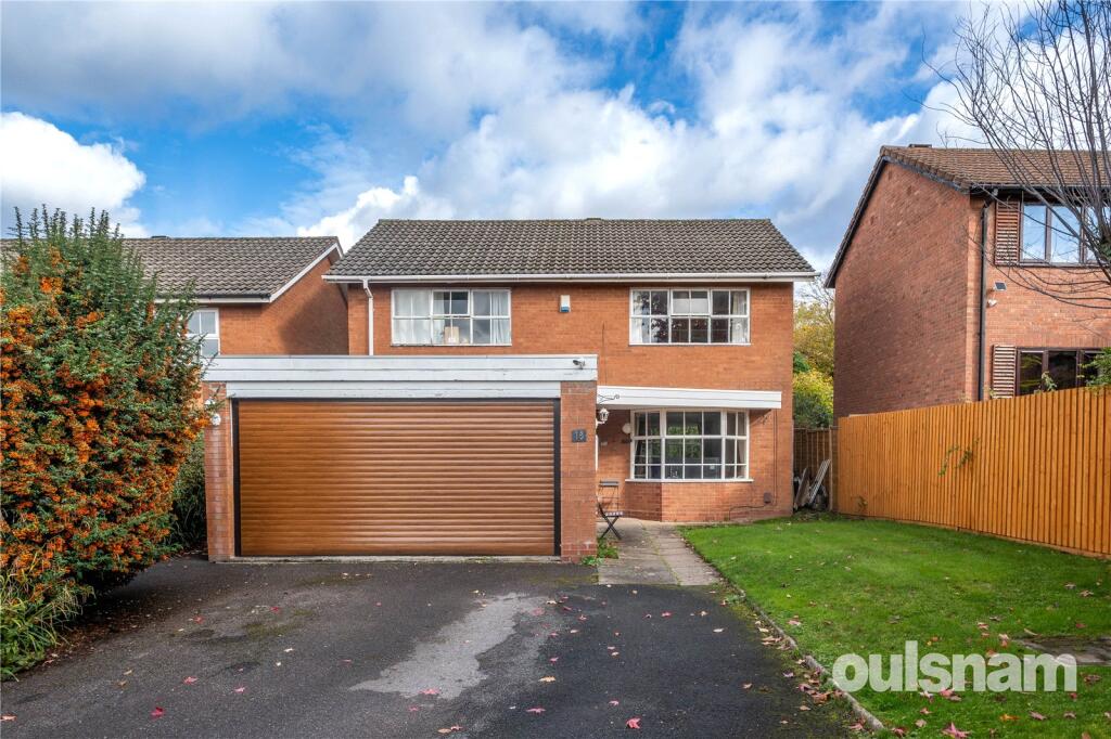 Property image for Teazel Avenue, Bournville, Birmingham, B30