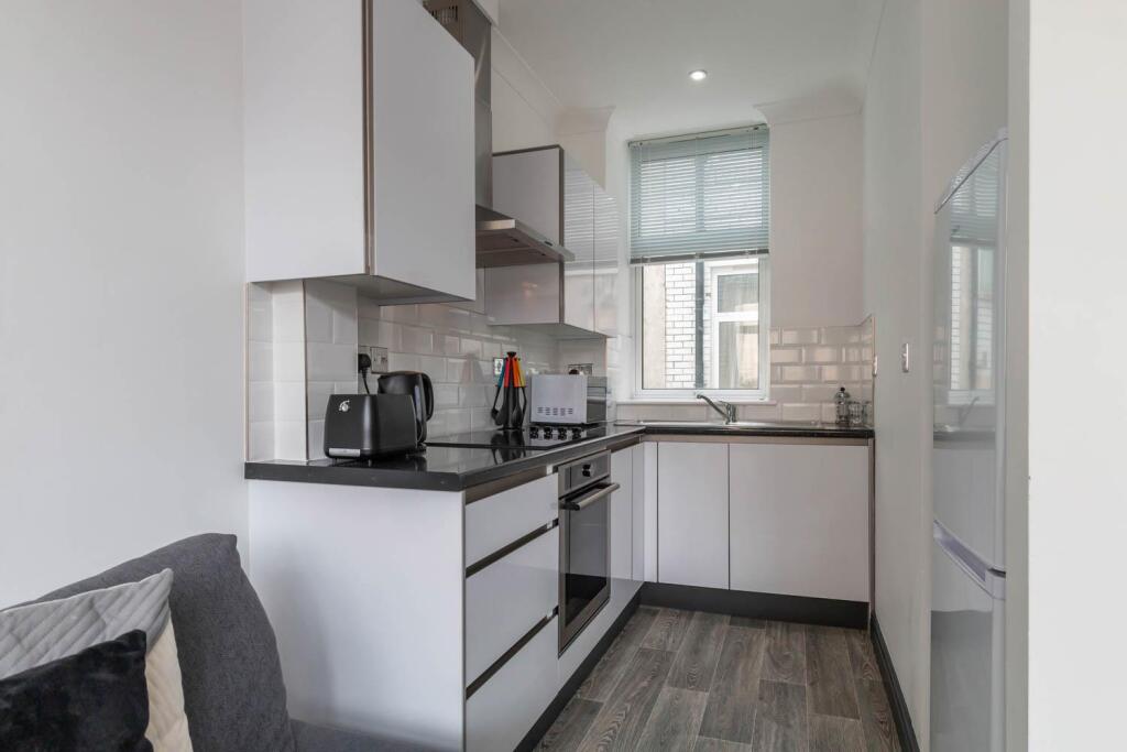 Additional image 6 of Burne Jones House, Bennetts Hill, B2 5RS